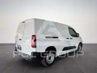 2025 Opel Combo