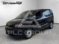 2025 Opel Combo