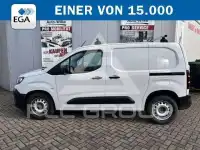2025 Opel Combo