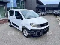 2025 Opel Combo
