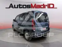 2025 Opel Combo