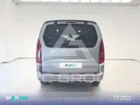 2025 Opel Combo