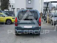 2025 Opel Combo