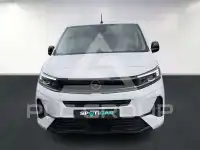 2025 Opel Combo