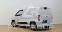 2025 Opel Combo