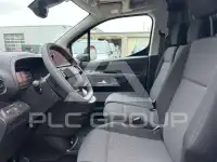 2025 Opel Combo