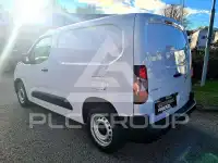 2025 Opel Combo