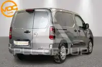 2025 Opel Combo