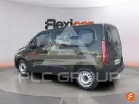 2025 Opel Combo
