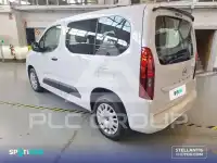 2025 Opel Combo