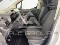 2025 Opel Combo