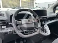 2025 Opel Combo