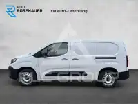2025 Opel Combo
