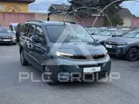2025 Opel Combo