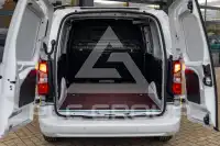 2025 Opel Combo