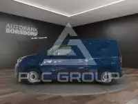 2025 Opel Combo
