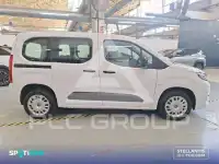 2025 Opel Combo