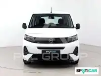 2025 Opel Combo