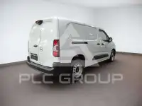 2025 Opel Combo