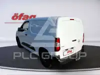 2025 Opel Combo