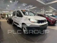 2026 Opel Combo