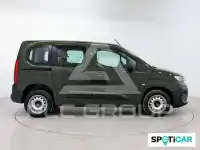 2025 Opel Combo