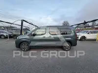 2025 Opel Combo