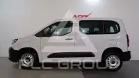 2025 Opel Combo