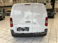 2025 Opel Combo