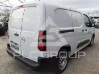 2026 Opel Combo