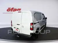 2025 Opel Combo