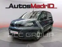 2025 Opel Combo