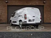 2025 Opel Combo