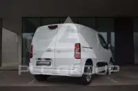 2025 Opel Combo