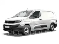 2026 Opel Combo