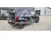 2025 Opel Combo