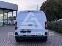 2025 Opel Combo