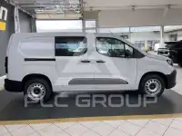 2025 Opel Combo