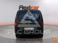 2025 Opel Combo