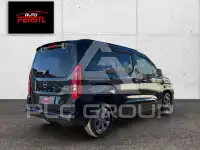 2025 Opel Combo