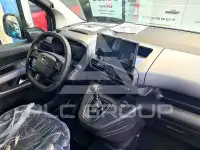 2025 Opel Combo