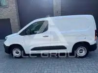 2025 Opel Combo