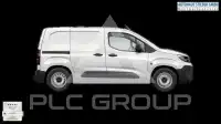 2025 Opel Combo
