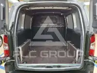 2025 Opel Combo
