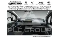 2026 Opel Combo