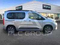 2025 Opel Combo