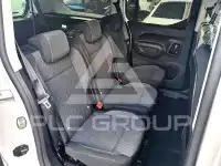 2025 Opel Combo