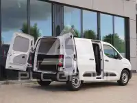 2025 Opel Combo