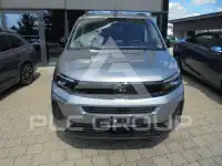 2025 Opel Combo