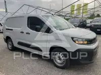 2026 Opel Combo
